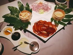 -梧桐北京烤鸭·铜锅涮肉(海岸城店)