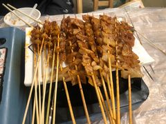 -霄汉牛三鲜湖北砂锅菜(万松园2店)