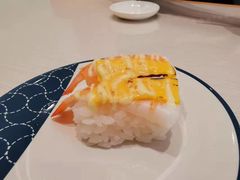 -濱寿司(高新伊藤店)