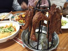 -巴依老爷新疆美食(望京小街店)