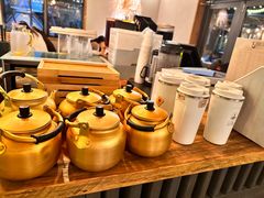 -金鱼妈妈 山野·食趣(荫山街店)