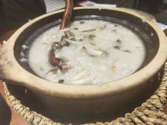 -南拳十三姨·潮汕砂锅粥(世纪金源店)