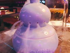 -十三姨正合丰烤肉(营迹路店)