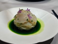 -今轩中餐厅(西安经开洲际酒店)