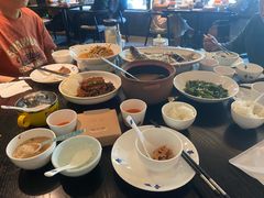 -简小舍·民间手艺菜(武昌江滩店)