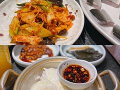 -味家烤肉烤鳗鱼牛排(西塔旗舰店)