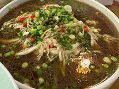 -易老妈蹄花.特色川菜(人民公园总店)