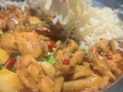 -胖哥俩肉蟹煲(杭州下沙学林街店)