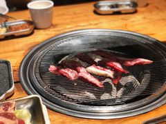 -牛炙烤肉(车公庙店)