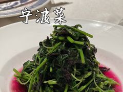 -钱塘花园·宁波菜
