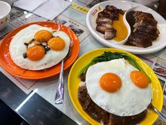 -澳门陈光记烧味饭店(万象城店)