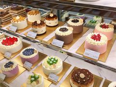 -M'CAKE(西单大悦城店)