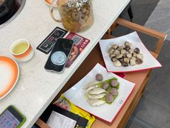 -鲍媽·原汤鲍鱼鸡(克拉广场店)