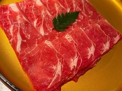 -牛New寿喜烧(虹桥新天地店)