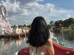 -华谊兄弟（长沙）电影小镇