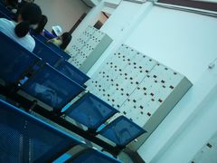 -长泰漂流水陆空景区