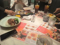 -新世界餐厅(万达店)