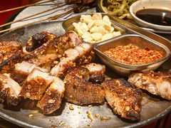 -醉烧膘·烧烤夜宵王(总店)