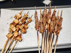 -东来顺·来小馆烧烤(公主坟城乡店)