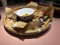 -杨记隆府重庆江湖菜(大悦城店)