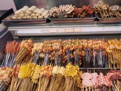 -老谢野馄饨(延安路店)