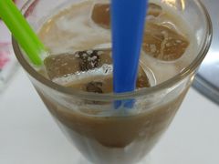 -量贩海鲜餐厅