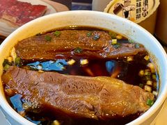 -中国厨房/台湾牛肉面