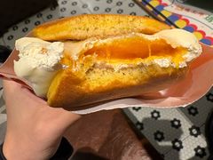 -辛一·铜锣烧(大宁久光店)