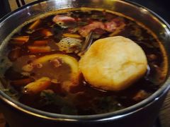 -Thai Basil罗勒叶泰式餐厅(时代天街店)