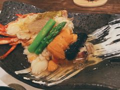 -空蝉怀石料理(益丰·外滩源店)