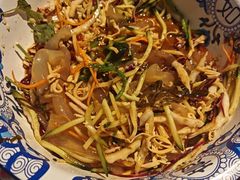 -人民公社大食堂(张家湾店)