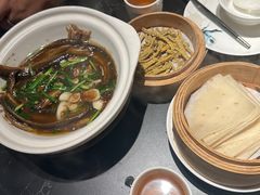 -芳芳私房菜·精做淮扬菜(承德路店)