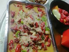 -大学城夜市大排档(凤栖路店)