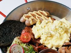 -拾挚扒房(招商花园城店)