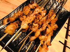 -KAOTOWN烤堂•烧烤(海汇港店)