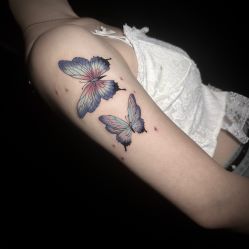 -PinooTattoo皮奴刺青纹身设计总部