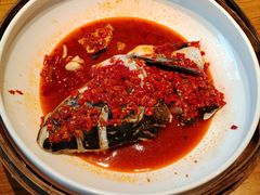 -渔乡米香·剁椒鱼头(四方坪店)