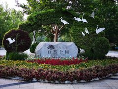 -廊坊市自然公园