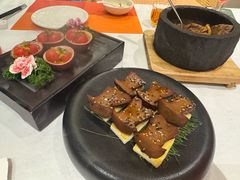 -若蘭慈·无国界素食料理(欢乐海岸店)