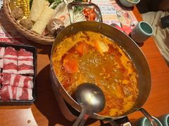 -仓桥家·焗寿司·锅物(光谷步行街店)