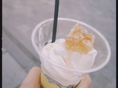 -OUR Bakery(三里屯太古里店)