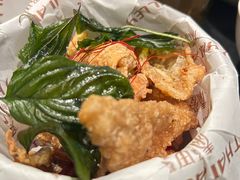 -Thai Alley泰爱里(二沙岛店)