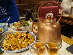 -小吊梨汤·北京菜(香山店)