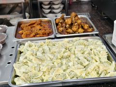 -毛华美食(清扬路店)