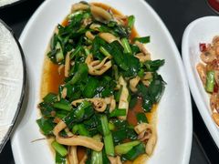 -金海湾海鲜排档(朱家尖店)