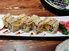 -小川洋风料理(街道口店)