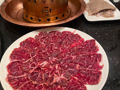 -南门涮肉(通州店)
