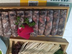 -九孔·筒骨莲藕汤锅(大明宫万达店)