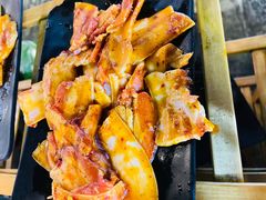 -老渔家白族·石板烧·野生菌火锅(古城中心店)