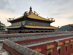 -须弥福寿之庙